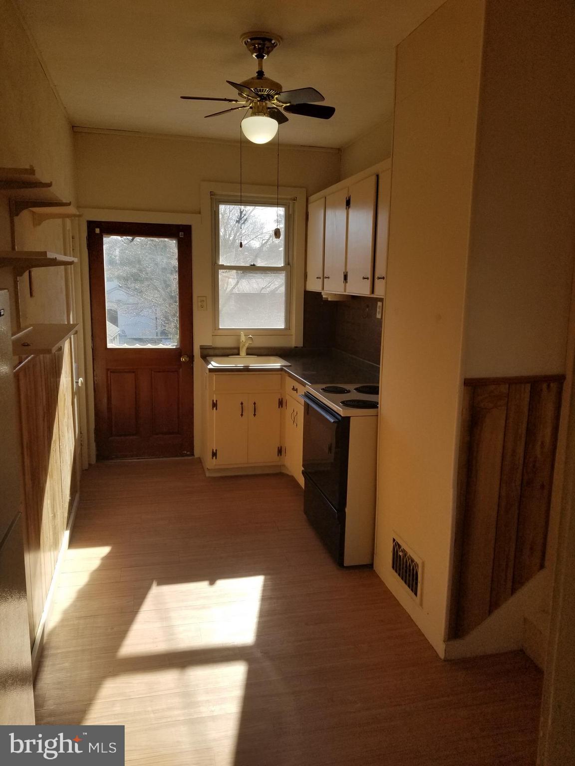 32 East Center Street Lititz, PA 17543 - Photo 8 of 23 Kitchen First Floor
