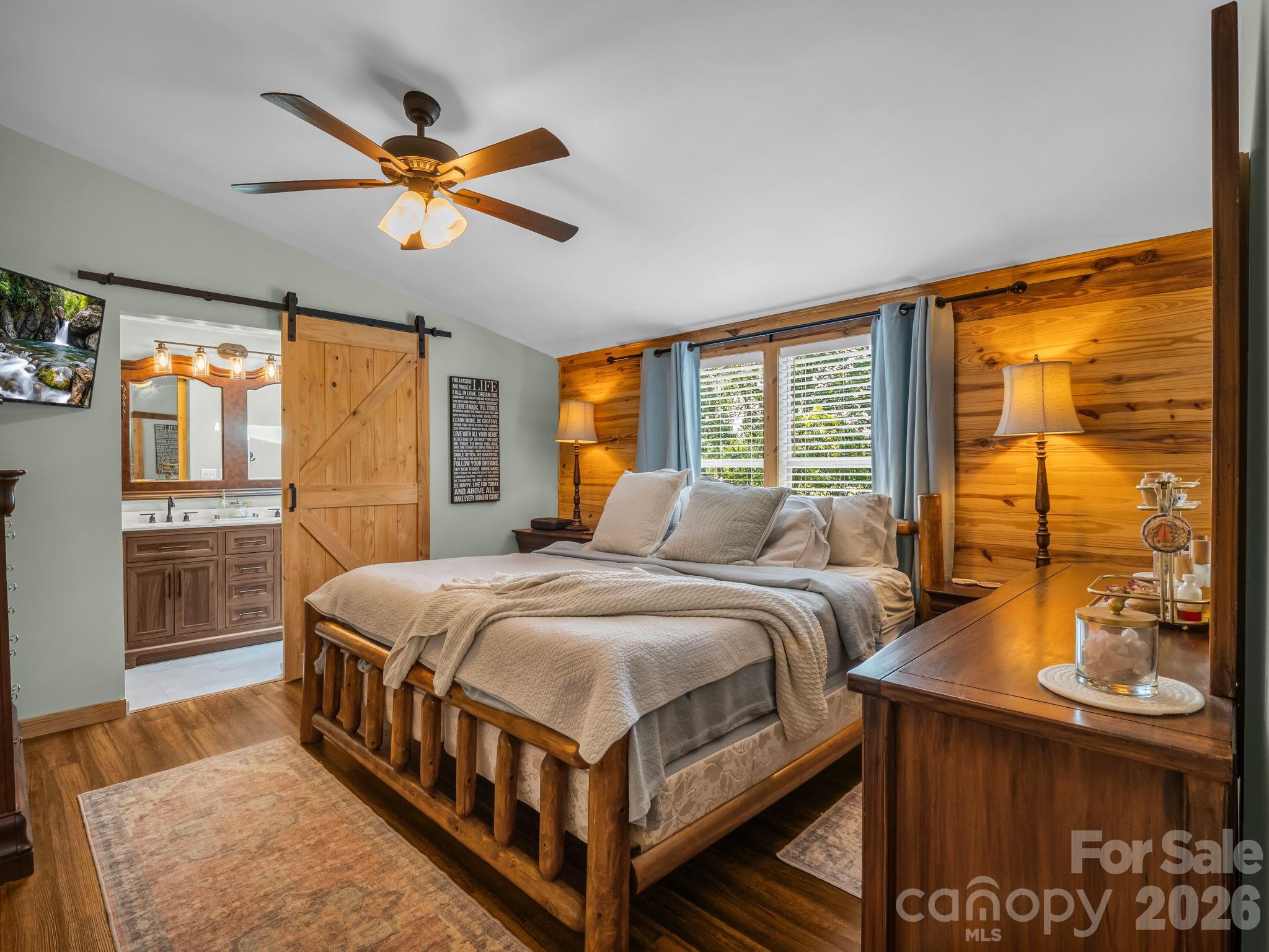 210 Banner Farm Road Mills River, NC 28759 - Photo 28 of 48
