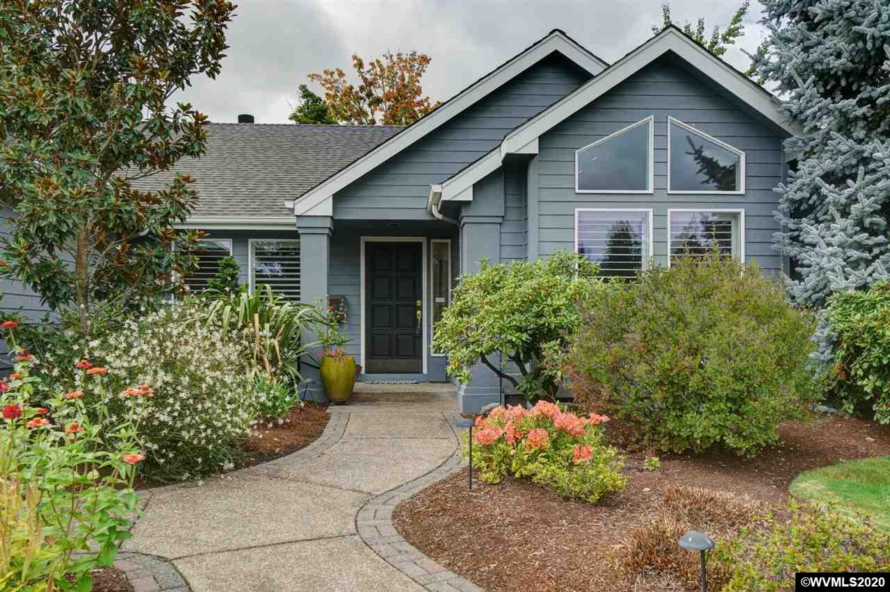 3892 St Andrews Loop South Salem, OR 97302 - Photo 4 of 40