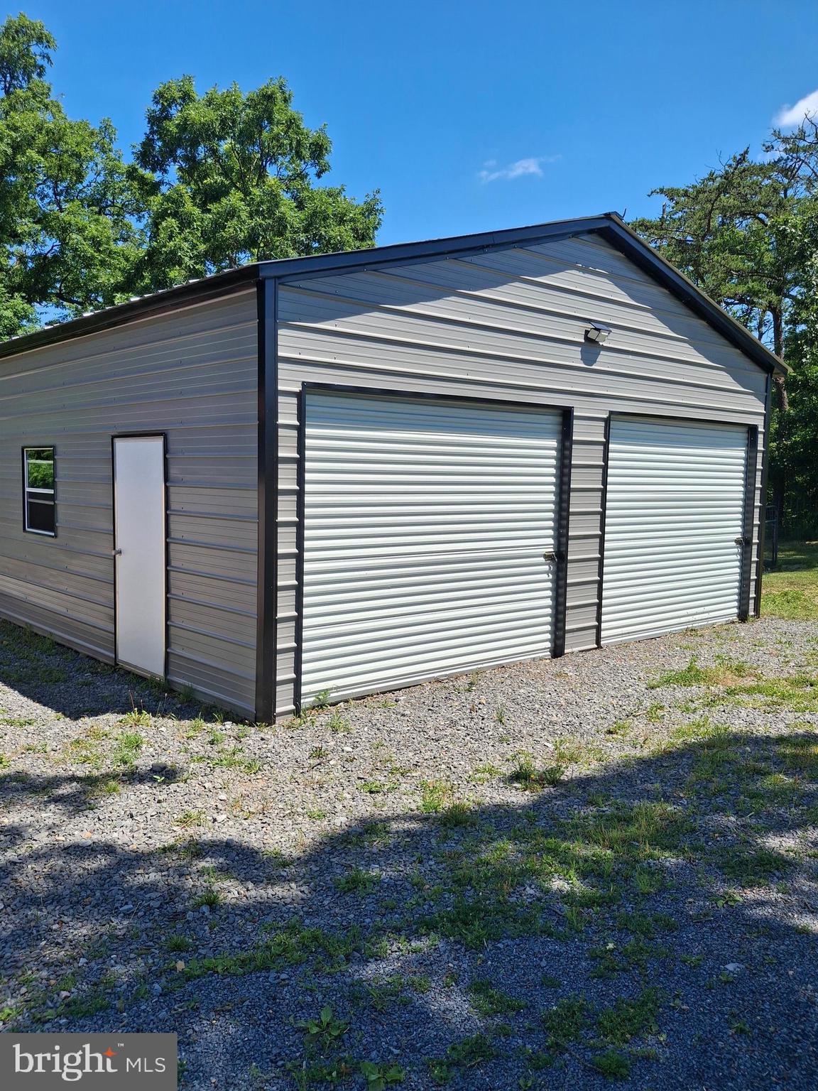 2334 Ash Ruckman Road Augusta, WV 26704 - Photo 21 of 72 24 by 36 Building