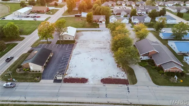 $75,000 | 1120 South Liberty Street, Jerseyville, IL 62052