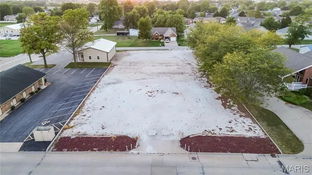 $75,000 | 1120 South Liberty Street, Jerseyville, IL 62052