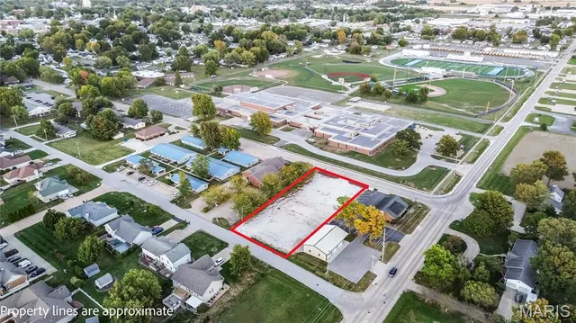 $75,000 | 1120 South Liberty Street, Jerseyville, IL 62052