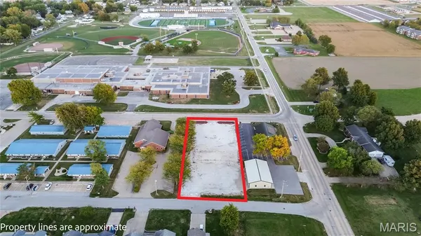 $75,000 | 1120 South Liberty Street, Jerseyville, IL 62052