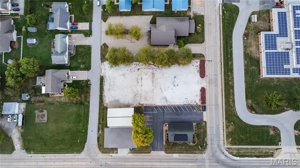 $75,000 | 1120 South Liberty Street, Jerseyville, IL 62052