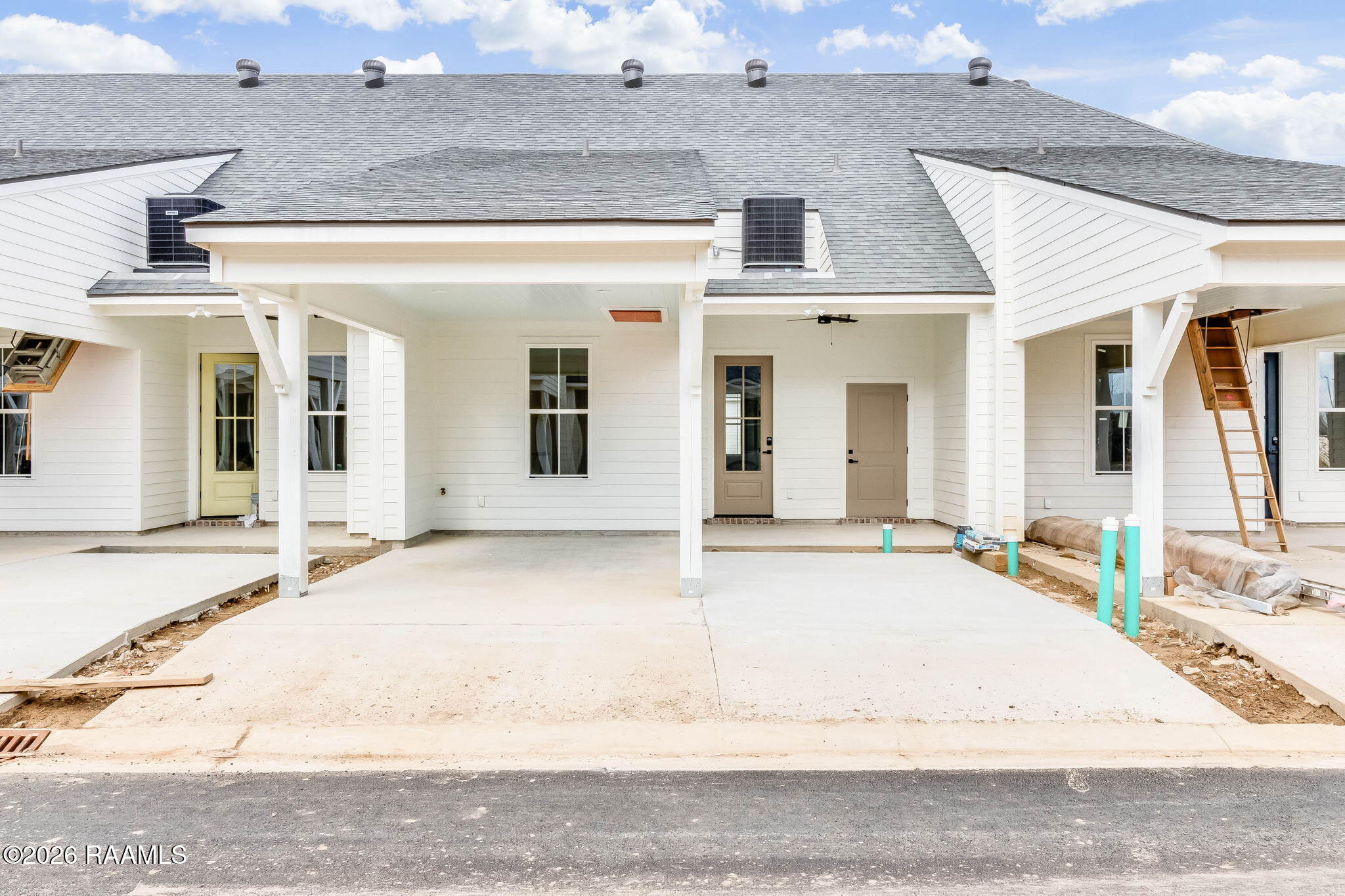 123 Perth Place Lafayette, LA 70506 - Photo 16 of 27 103 Perth 14