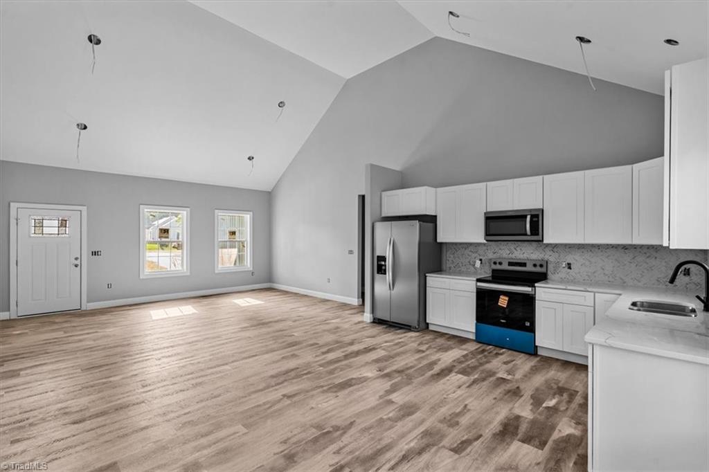 311 Styers Road Winston-Salem, NC 27105 - Photo 10 of 30 Gallery Image 10