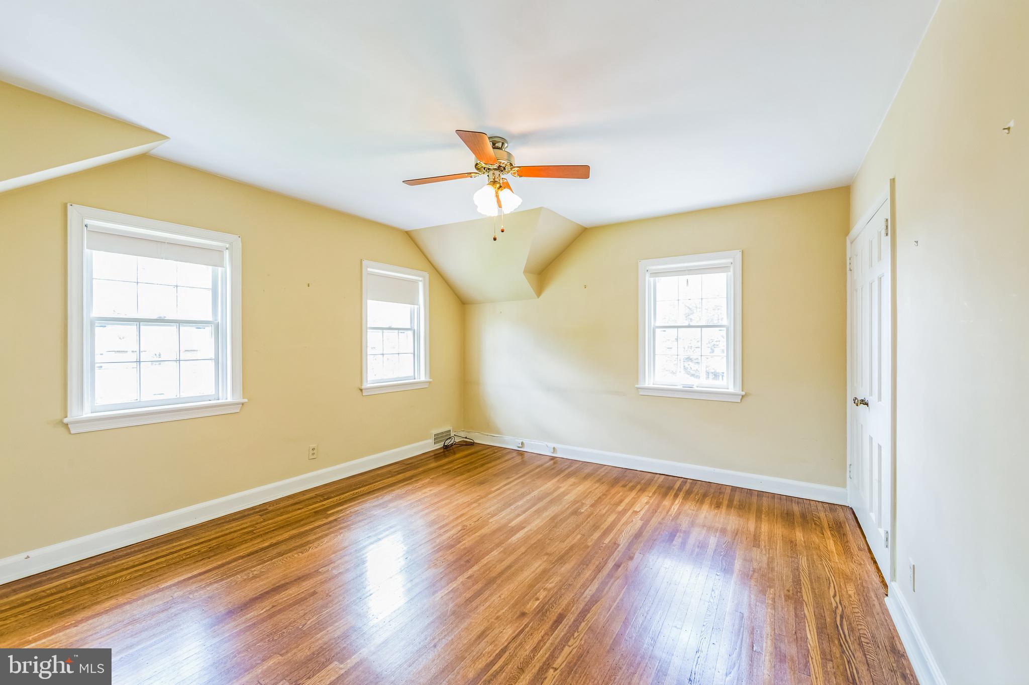 320 Overhill Road Wayne, PA 19087 - Photo 24 of 38 Bedroom #3