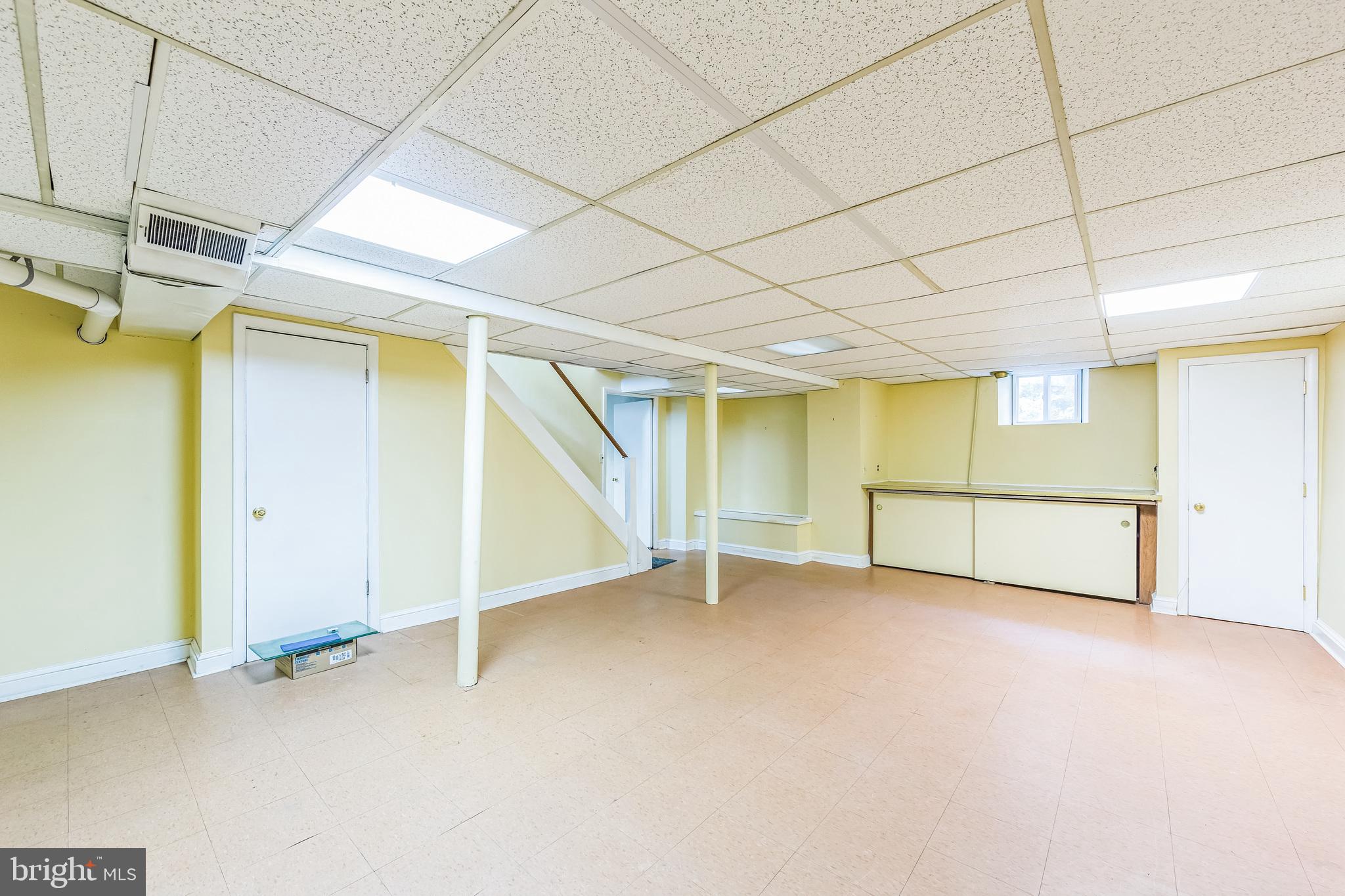 320 Overhill Road Wayne, PA 19087 - Photo 27 of 38 Finished Basement