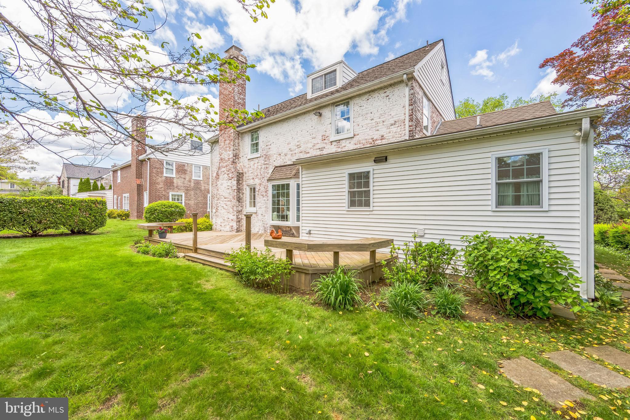 320 Overhill Road Wayne, PA 19087 - Photo 30 of 38 Gallery Image 30
