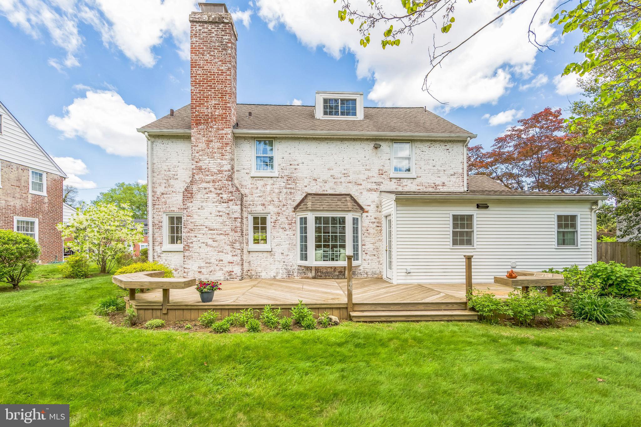 320 Overhill Road Wayne, PA 19087 - Photo 31 of 38 Gallery Image 31