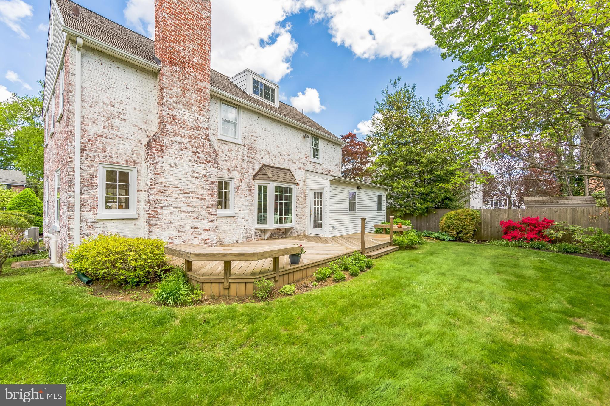 320 Overhill Road Wayne, PA 19087 - Photo 32 of 38 Gallery Image 32