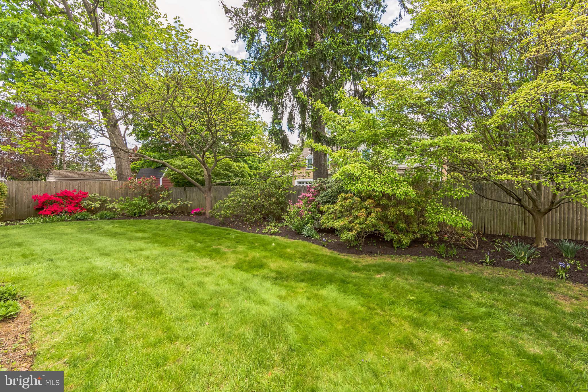 320 Overhill Road Wayne, PA 19087 - Photo 33 of 38 Gallery Image 33