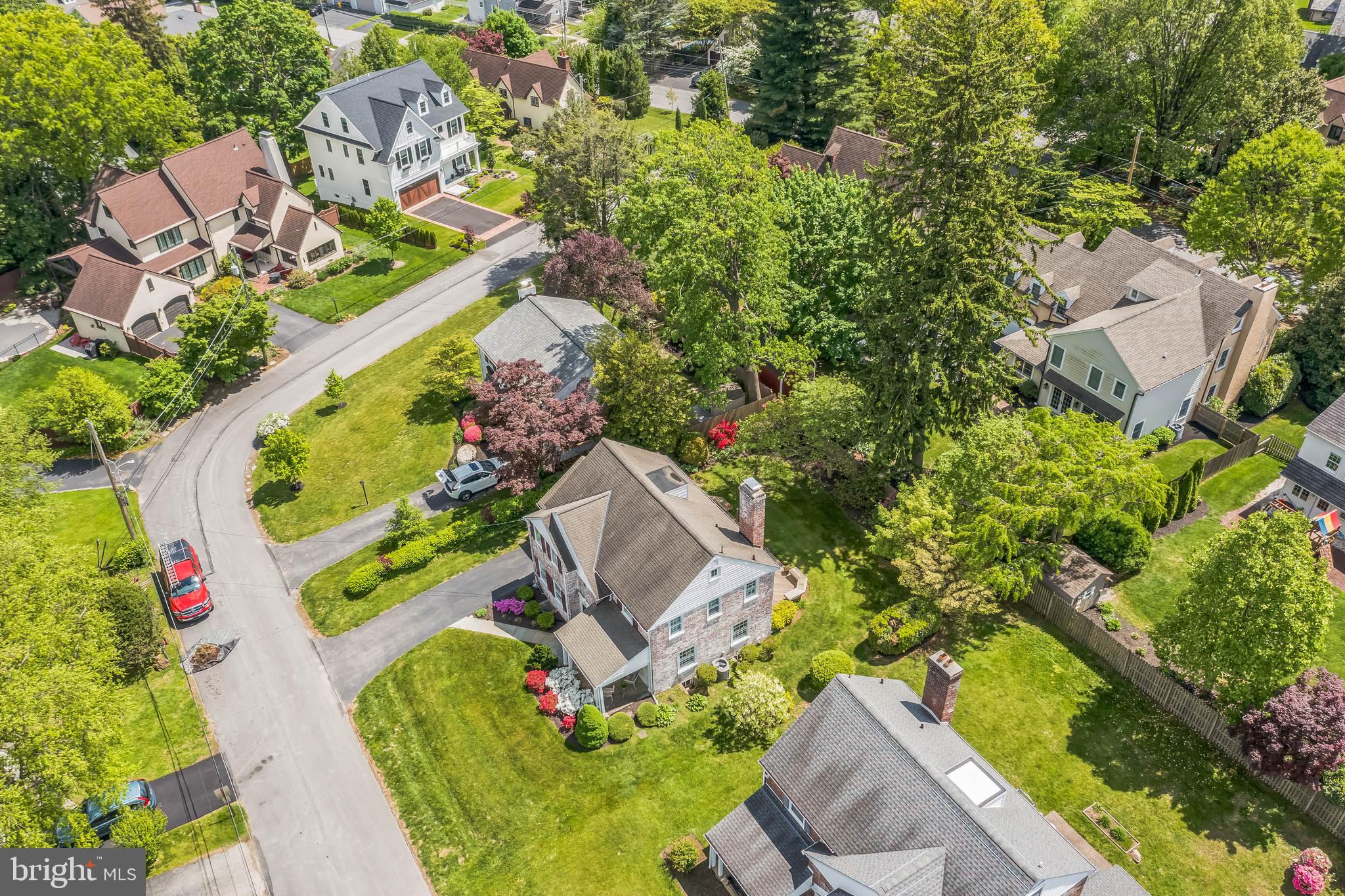 320 Overhill Road Wayne, PA 19087 - Photo 35 of 38 Gallery Image 35