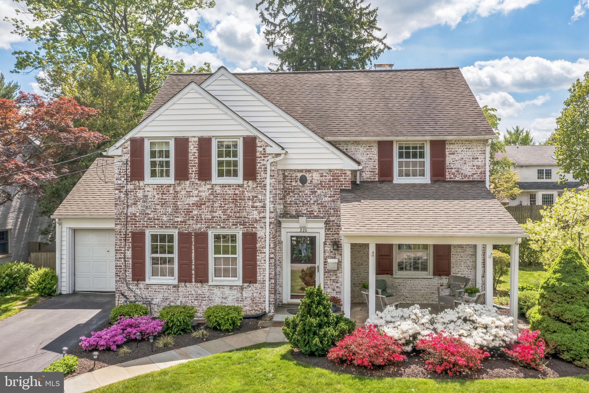 320 Overhill Road Wayne, PA 19087 - Photo 38 of 38 Gallery Image 38