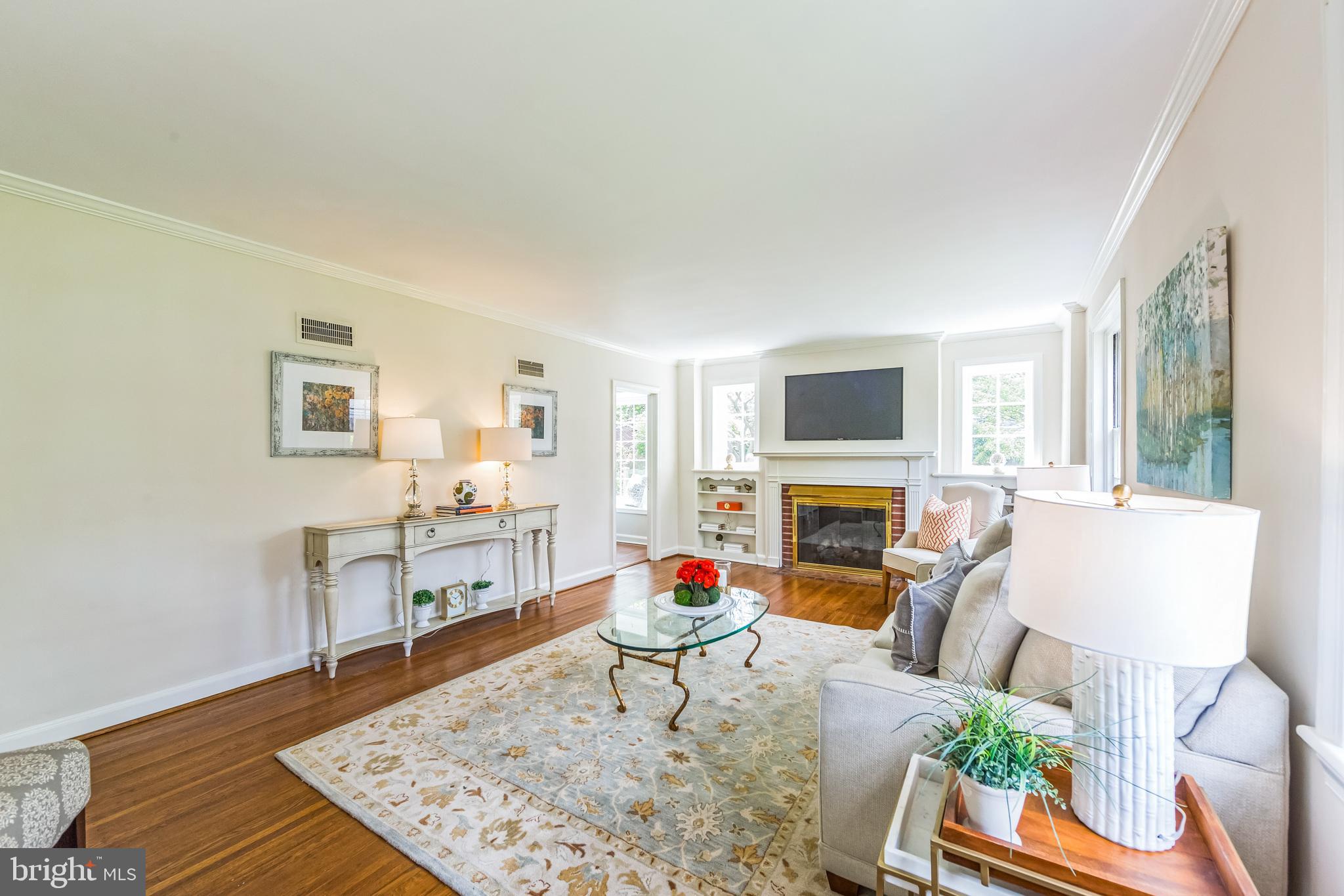 320 Overhill Road Wayne, PA 19087 - Photo 7 of 38 Gallery Image 7