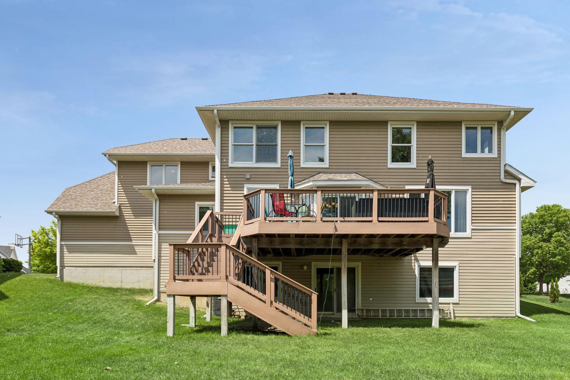 3742 Crosscliffe Path Rosemount, MN 55068 - Photo 55 of 59