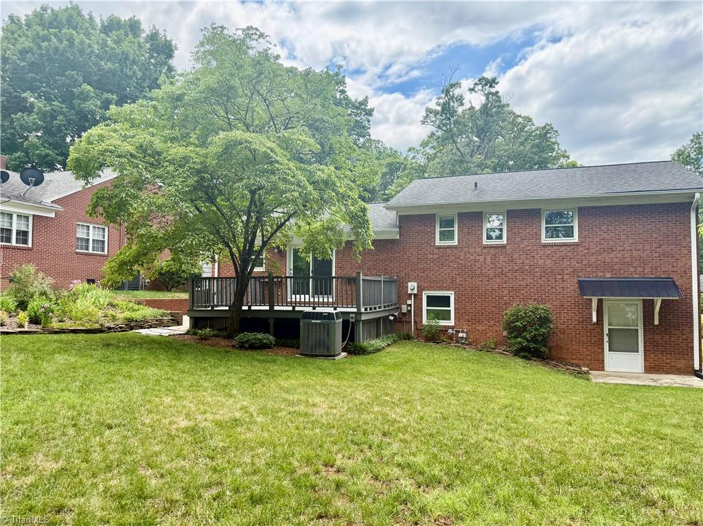 111 Ridgewood Drive Lexington, NC 27292 - Photo 31 of 32