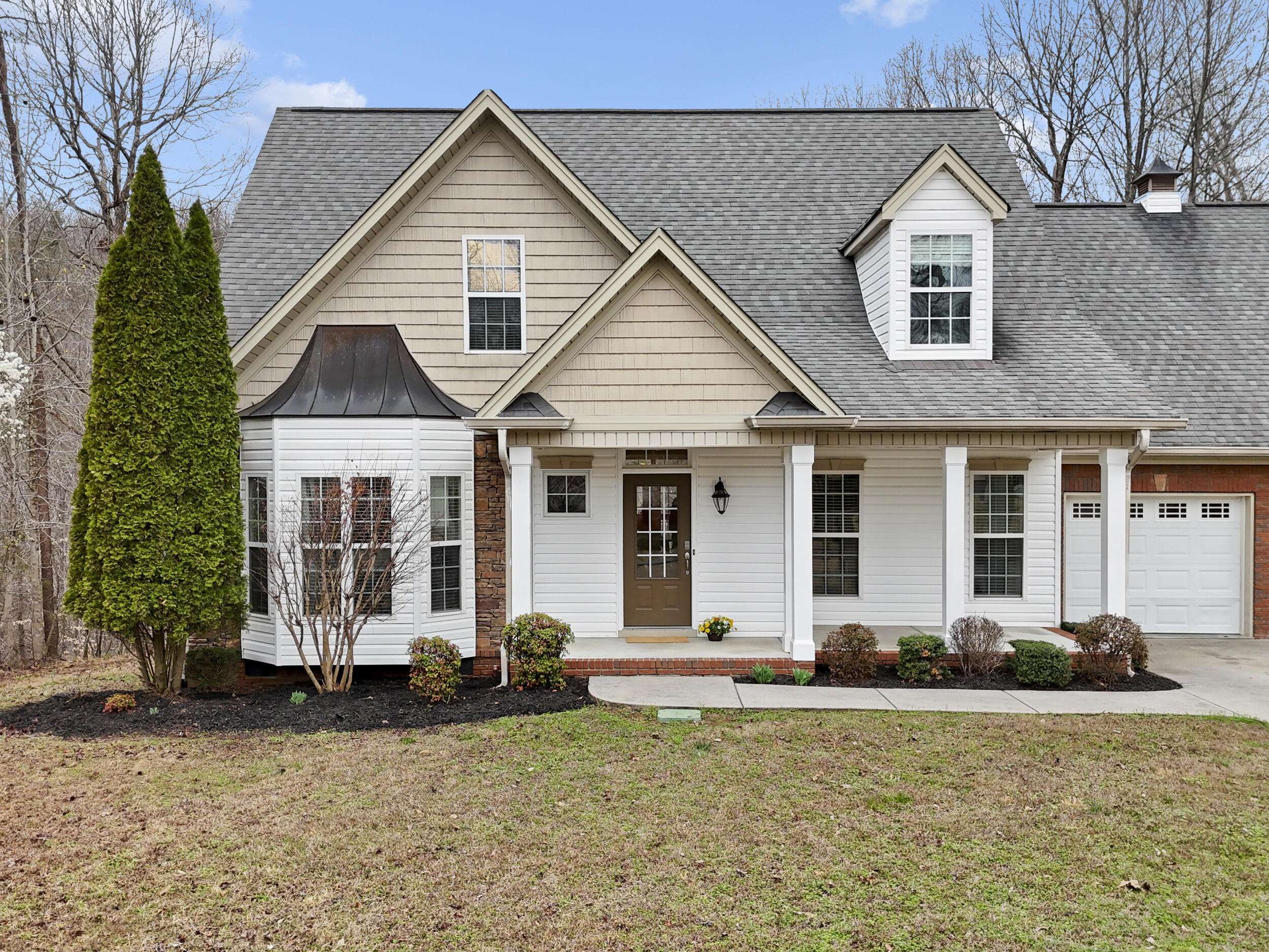 5542 Ginkgo Road Ooltewah, TN 37363 - Photo 2 of 43 dji_20260310001617_0674_d