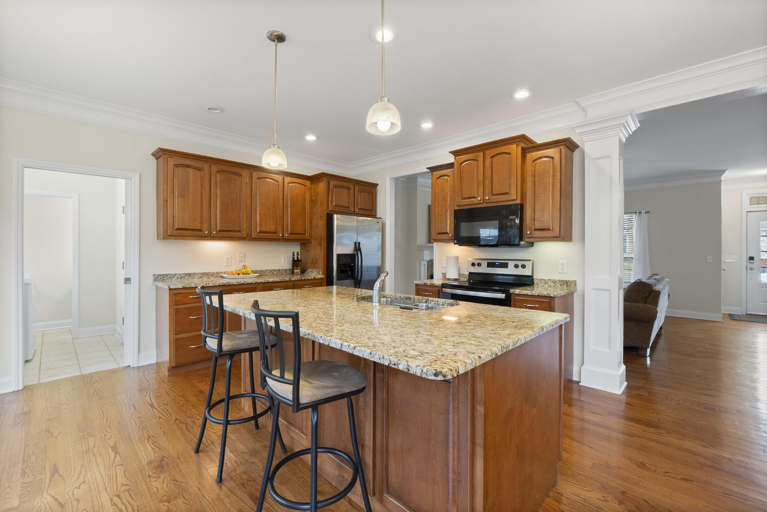 5542 Ginkgo Road Ooltewah, TN 37363 - Photo 31 of 43 dsc04368