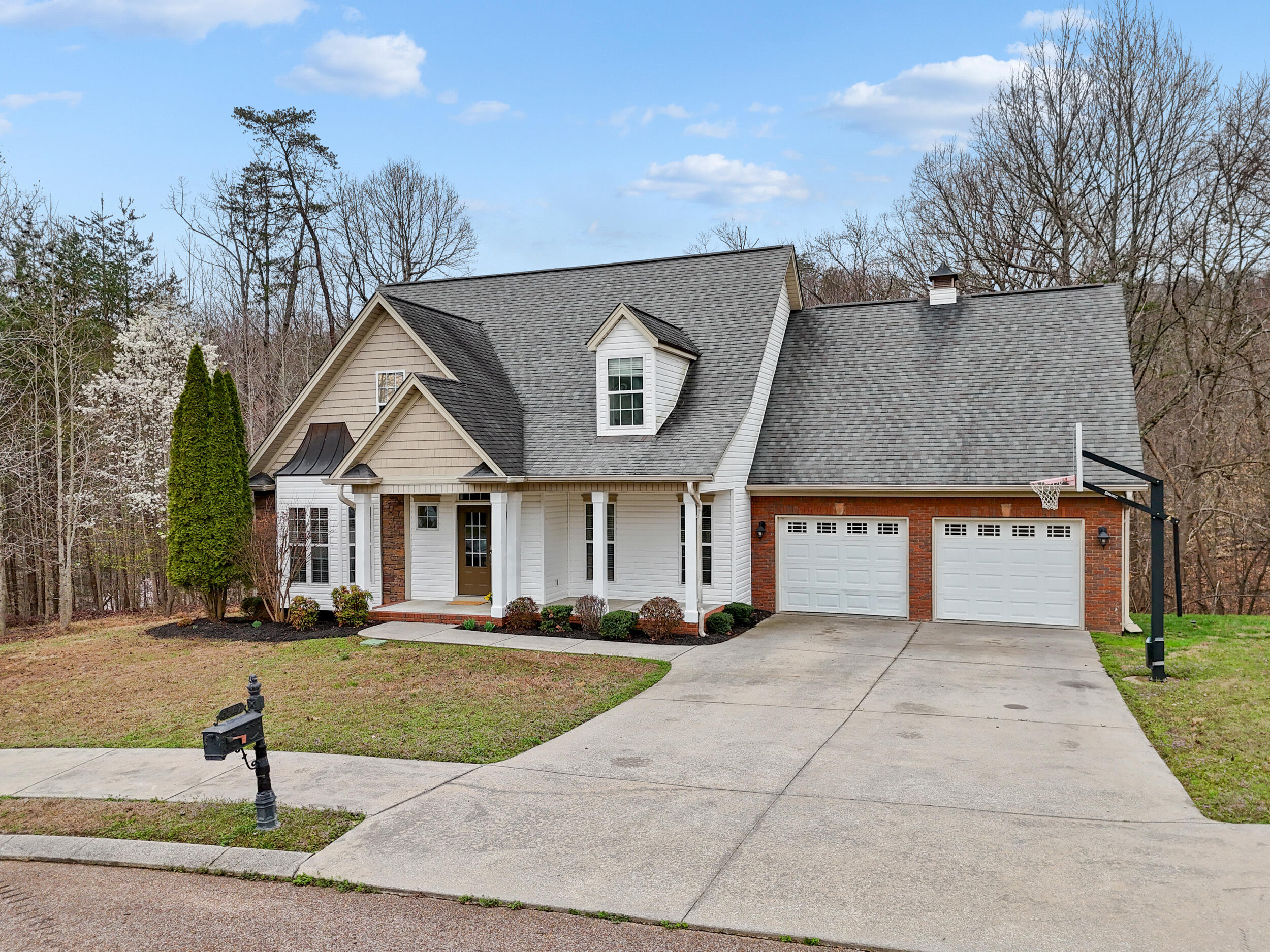 5542 Ginkgo Road Ooltewah, TN 37363 - Photo 43 of 43 dji_20260310001556_0669_d