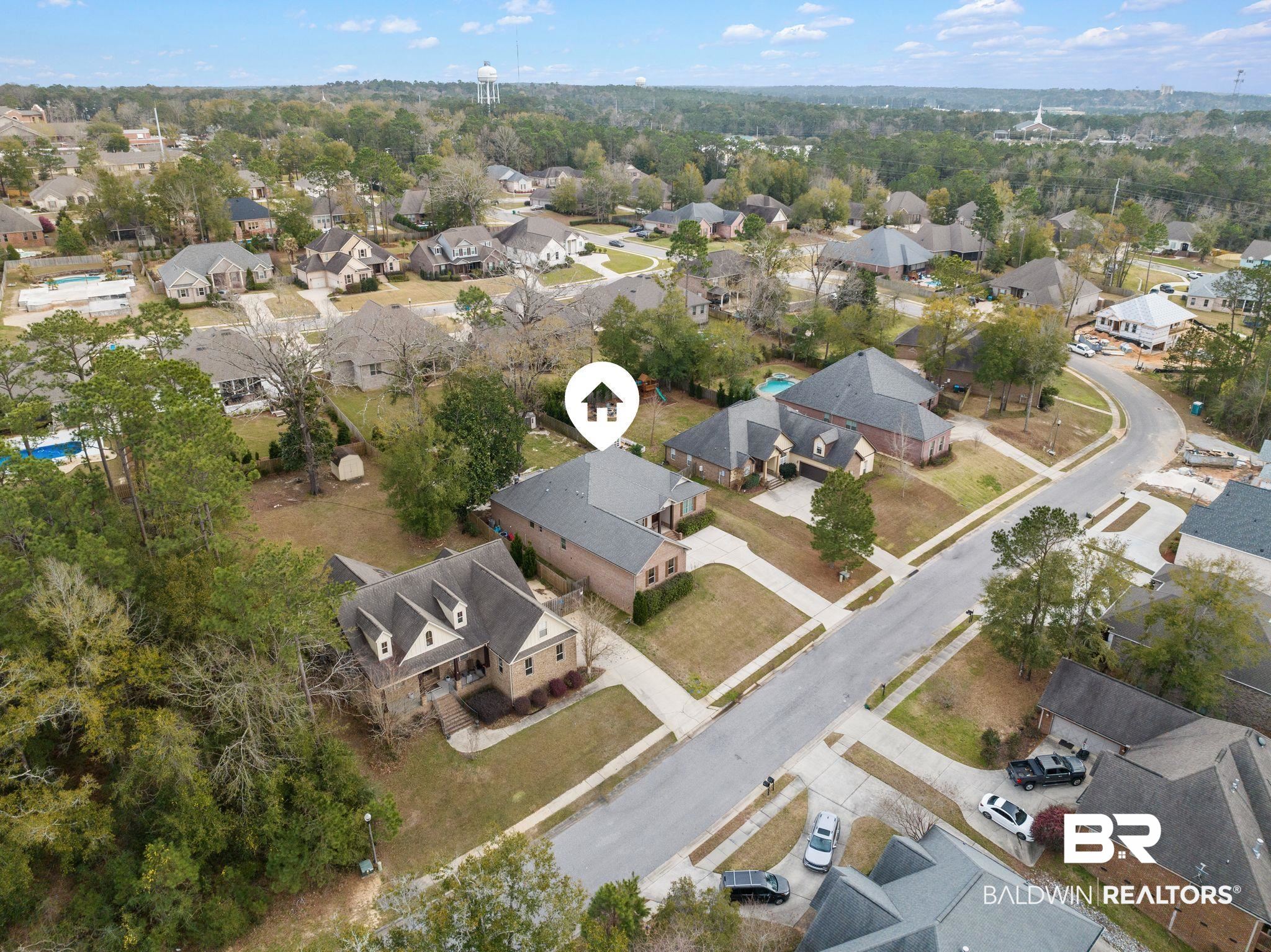 6587 Garrison Drive Daphne, AL 36527 - Photo 42 of 50