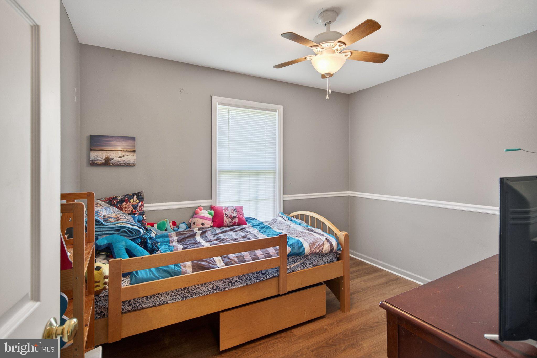45 Latham Road Nottingham, PA 19362 - Photo 44 of 83 Cozy bedroom with natural light.