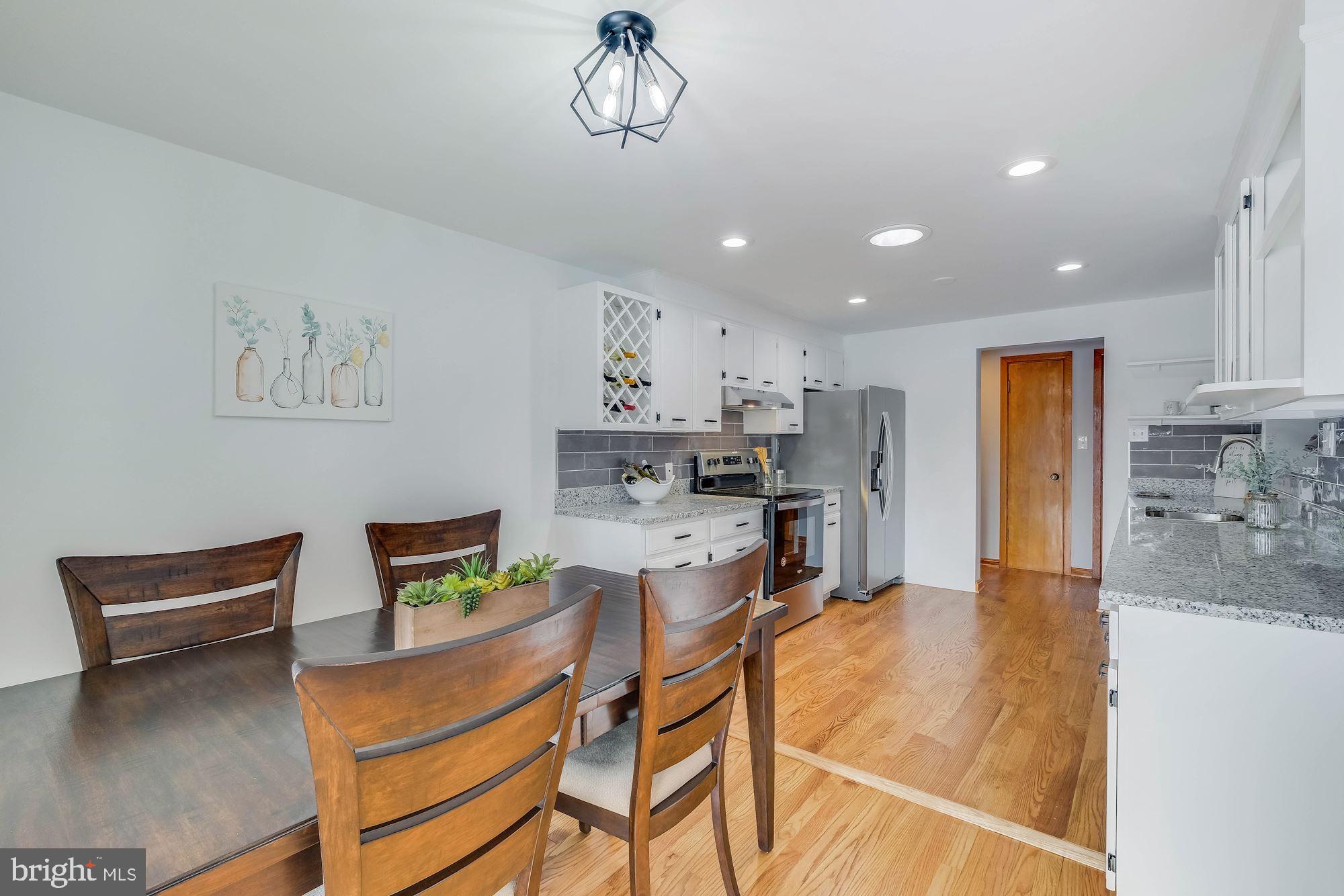 6949 North Clifton Road Frederick, MD 21702 - Photo 11 of 29 Gallery Image 11
