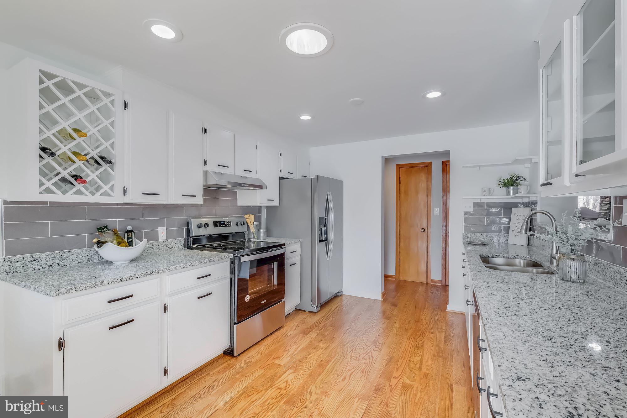 6949 North Clifton Road Frederick, MD 21702 - Photo 13 of 29 Gallery Image 13