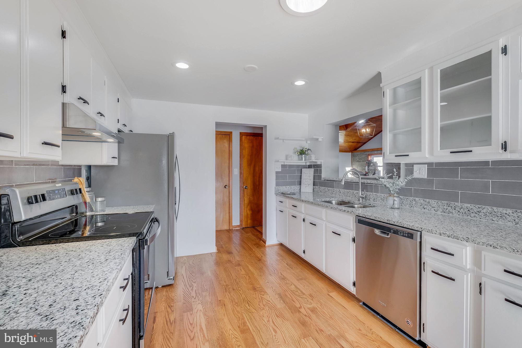 6949 North Clifton Road Frederick, MD 21702 - Photo 14 of 29 Gallery Image 14