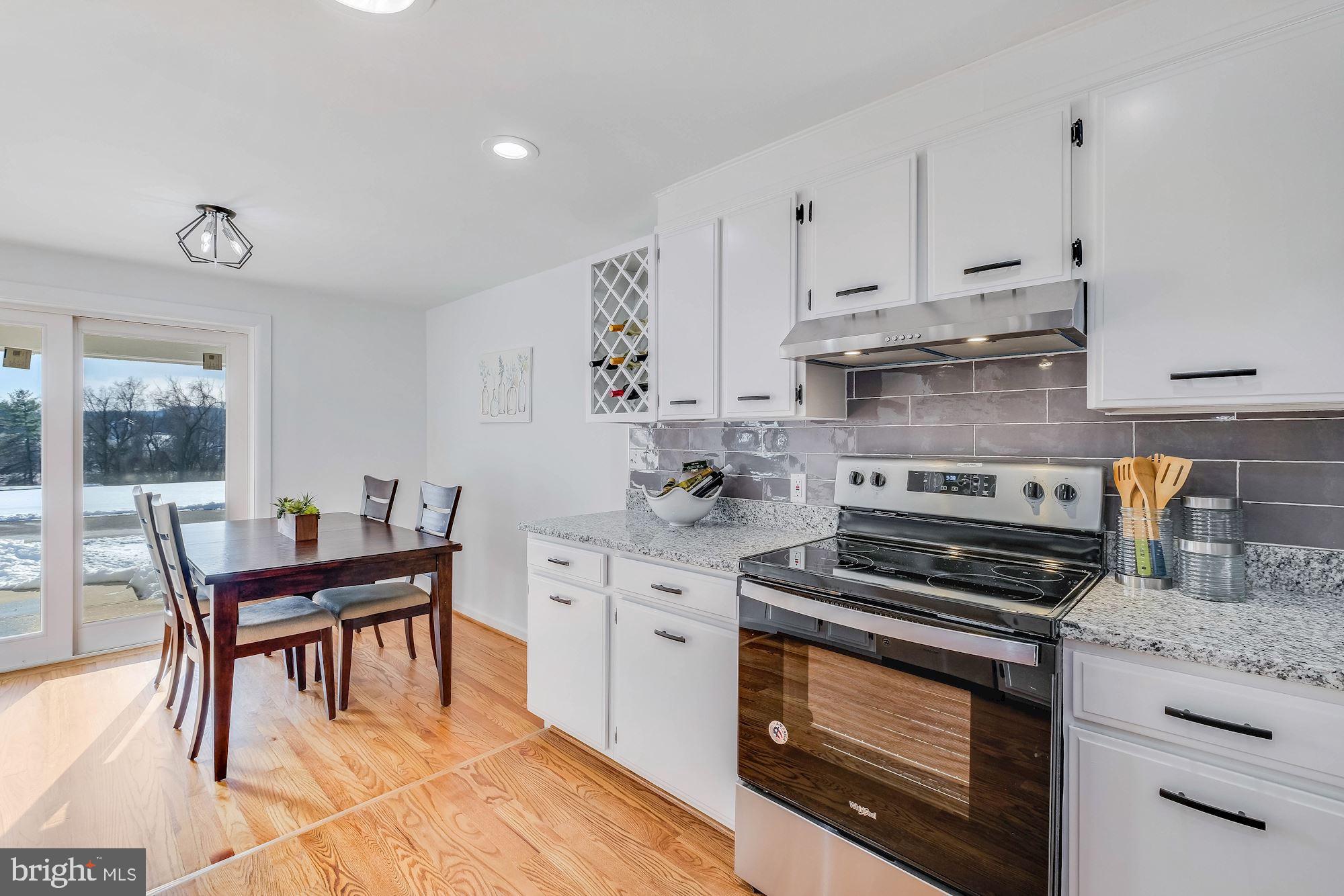 6949 North Clifton Road Frederick, MD 21702 - Photo 15 of 29 Gallery Image 15