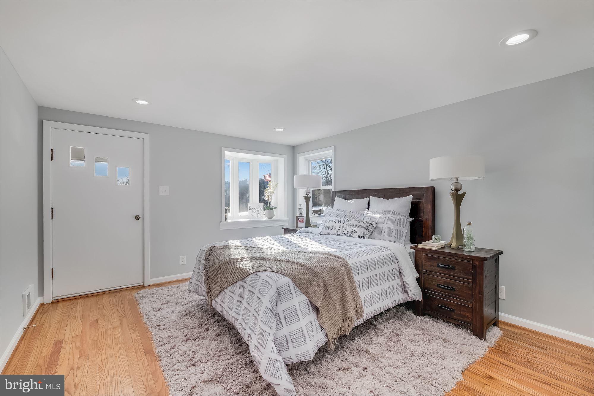 6949 North Clifton Road Frederick, MD 21702 - Photo 16 of 29 Gallery Image 16