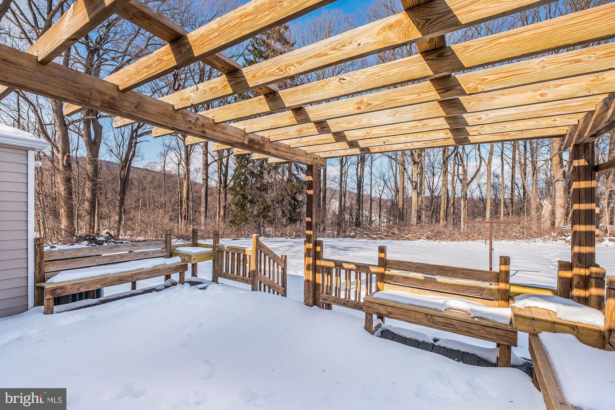 6949 North Clifton Road Frederick, MD 21702 - Photo 28 of 29 Gallery Image 28