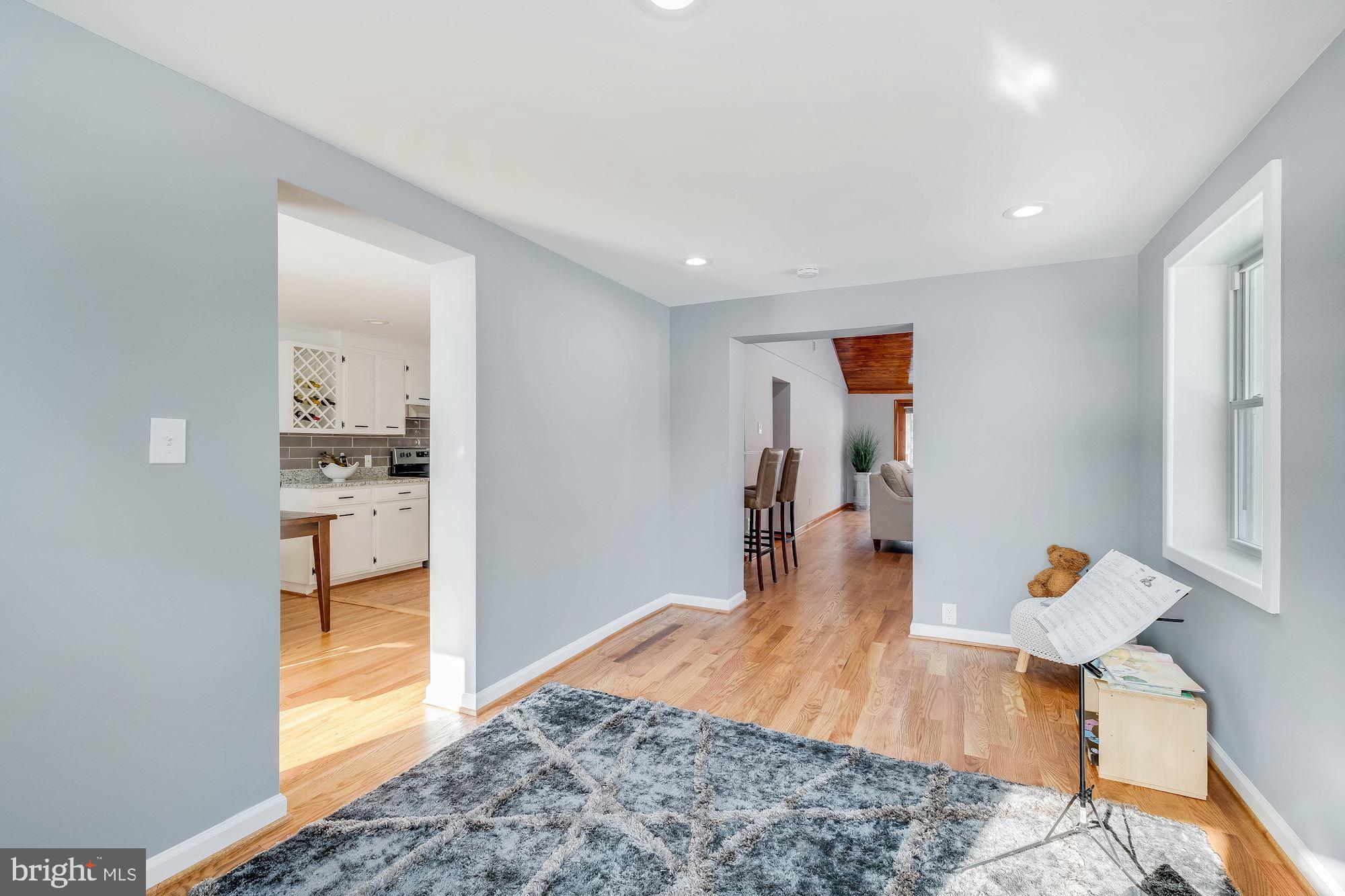 6949 North Clifton Road Frederick, MD 21702 - Photo 10 of 29 Gallery Image 10