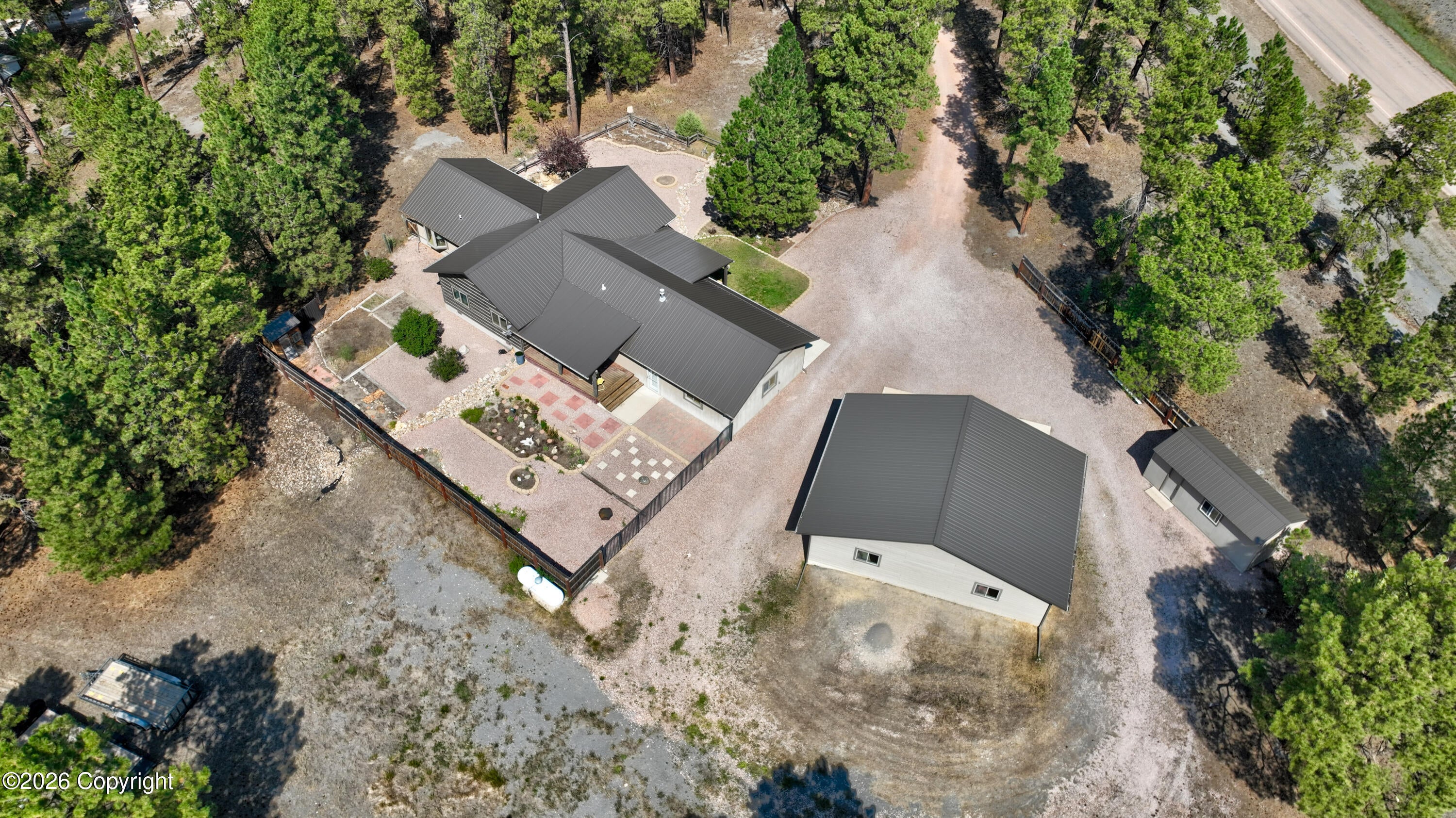 4 Ridge Road Moorcroft, WY 82721 - Photo 6 of 27 Gallery Image 6