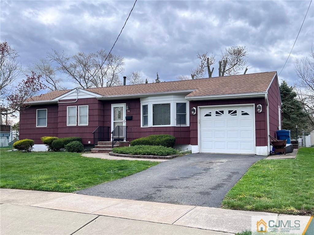 14 Haven Road Old Bridge, NJ 08857 - Photo 1 of 18