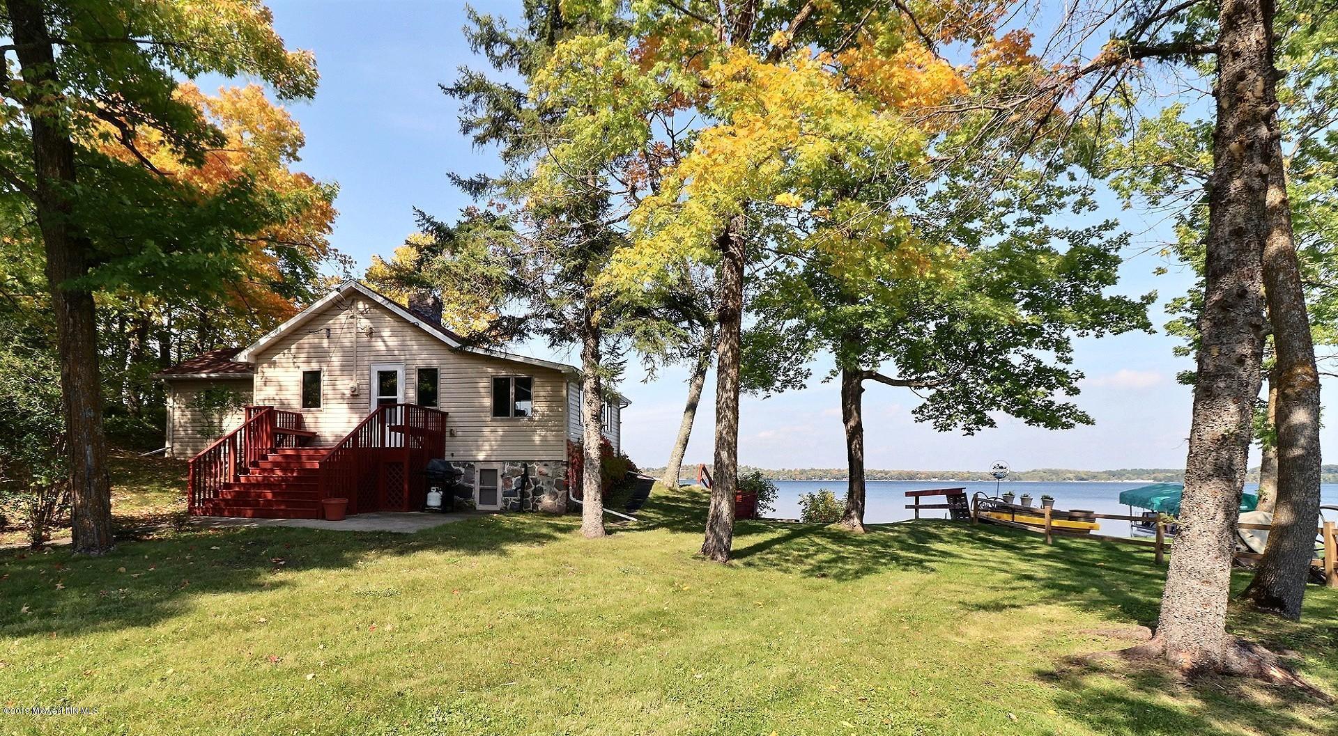 50591 Fish Lake Road Detroit Lakes, MN 56501 - Photo 1 of 1 Gallery Image 1