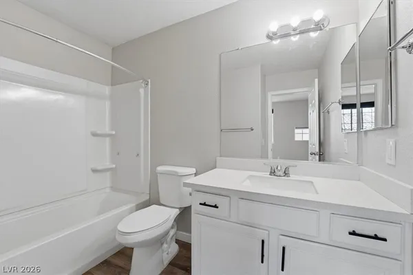 $2,350 | 3103 Quail Crest Avenue, Henderson, NV 89052