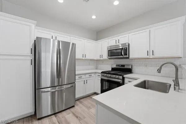 $2,350 | 3103 Quail Crest Avenue, Henderson, NV 89052