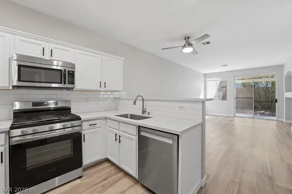 $2,350 | 3103 Quail Crest Avenue, Henderson, NV 89052