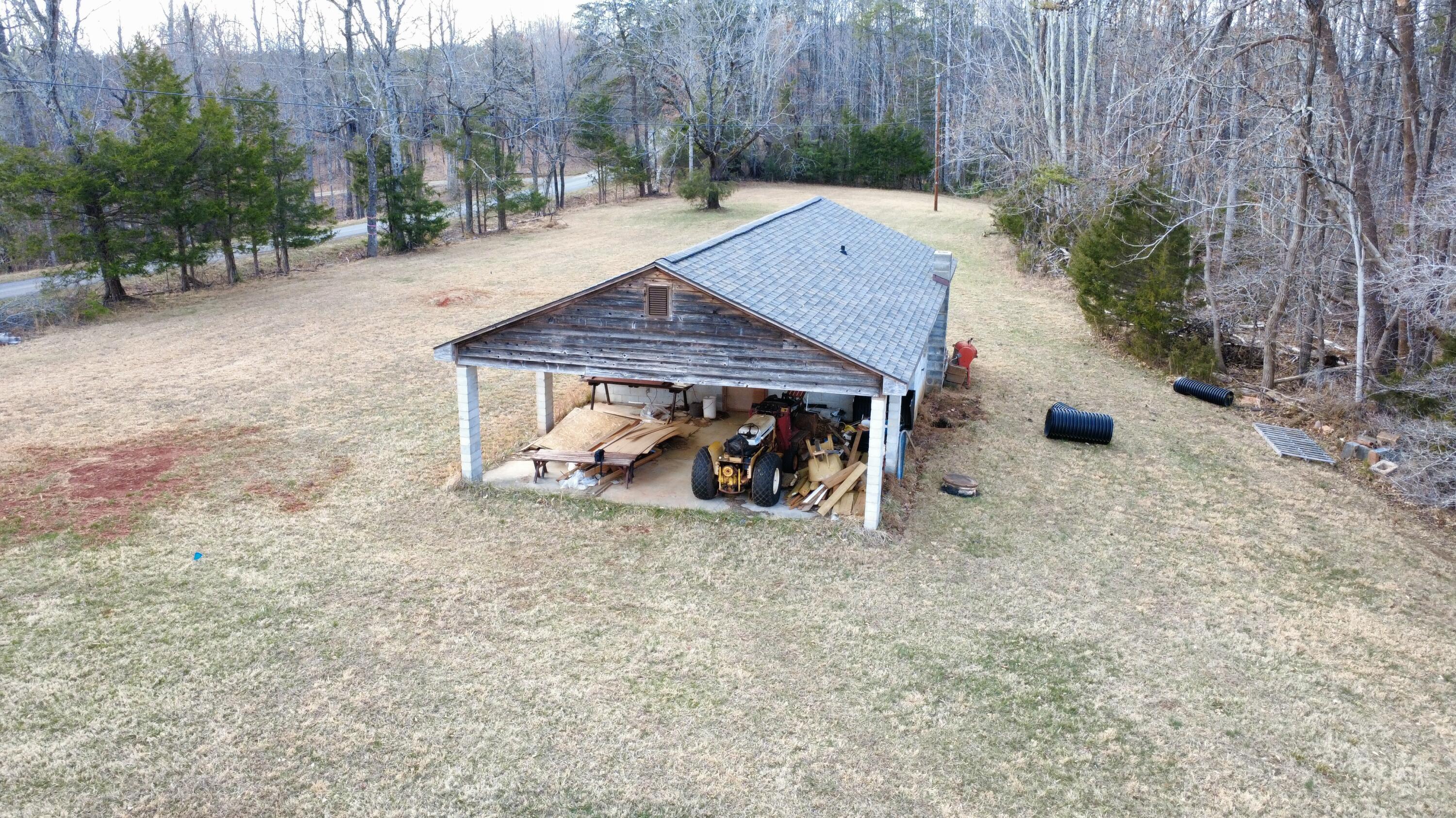 14 Lakestone Road Union Hall, VA 24176 - Photo 4 of 6 Lot 14 Lakestone - 4