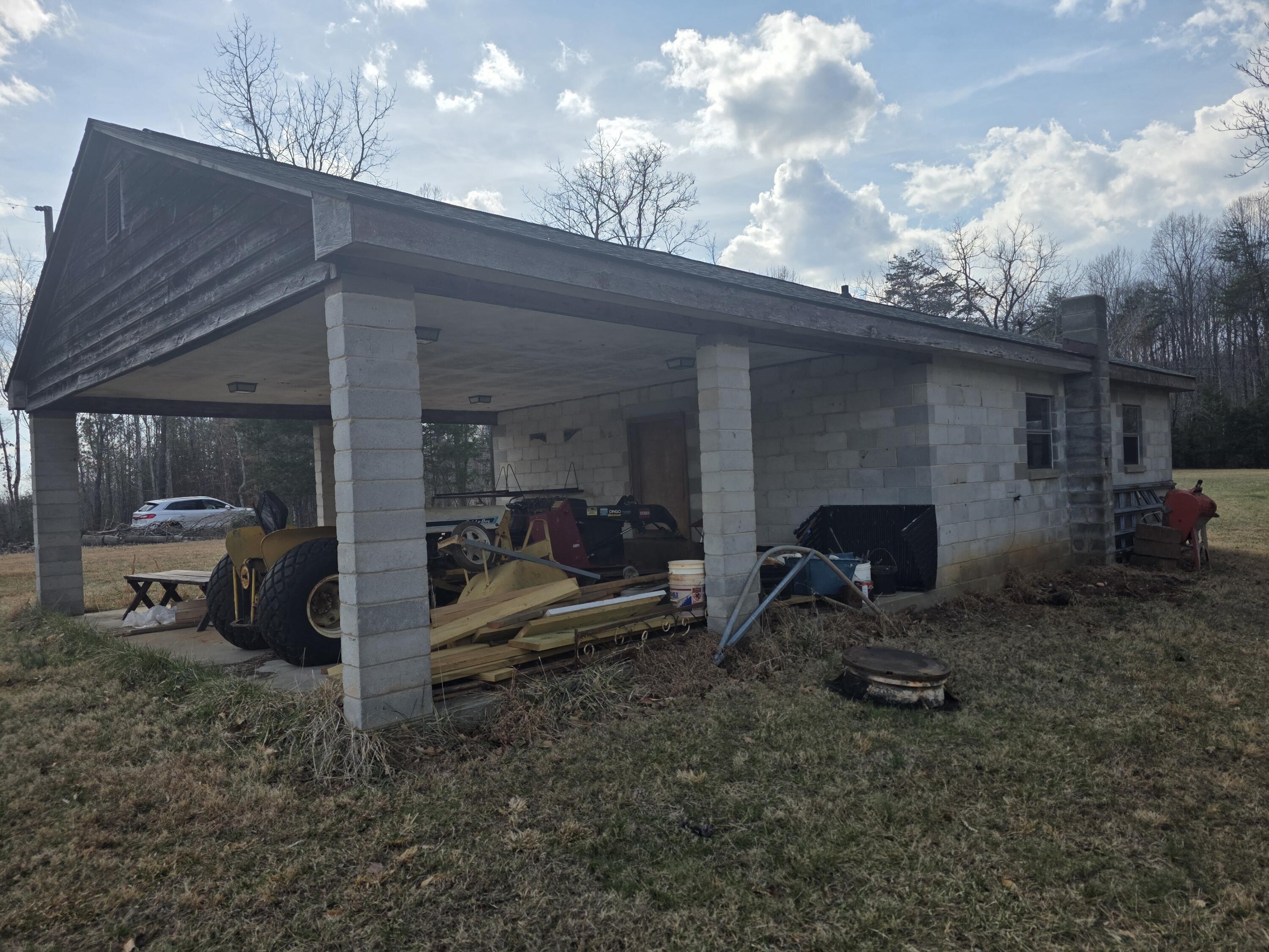 14 Lakestone Road Union Hall, VA 24176 - Photo 6 of 6 20260306_133337