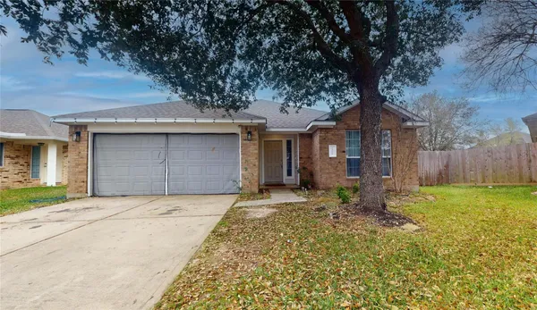$2,200 | 14610 Becurtesy Court, Cypress, TX 77429