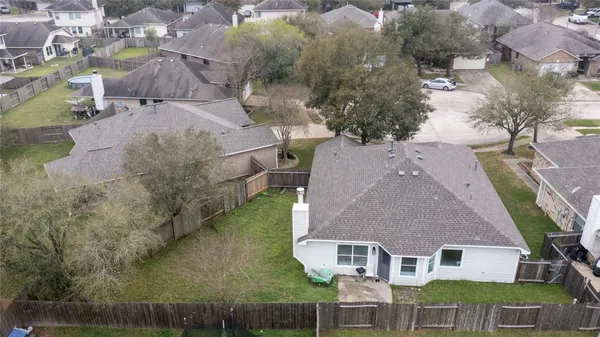 $2,200 | 14610 Becurtesy Court, Cypress, TX 77429