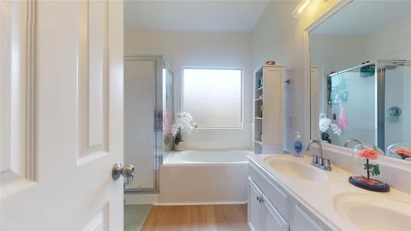 $2,200 | 14610 Becurtesy Court, Cypress, TX 77429