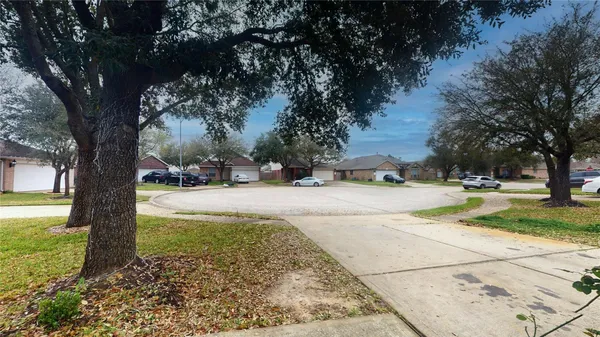$2,200 | 14610 Becurtesy Court, Cypress, TX 77429