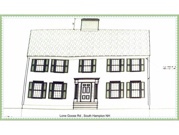 Lot 2-1 Lone Goose Road Newton, NH 03858 - Photo 1 of 1 Gallery Image 1