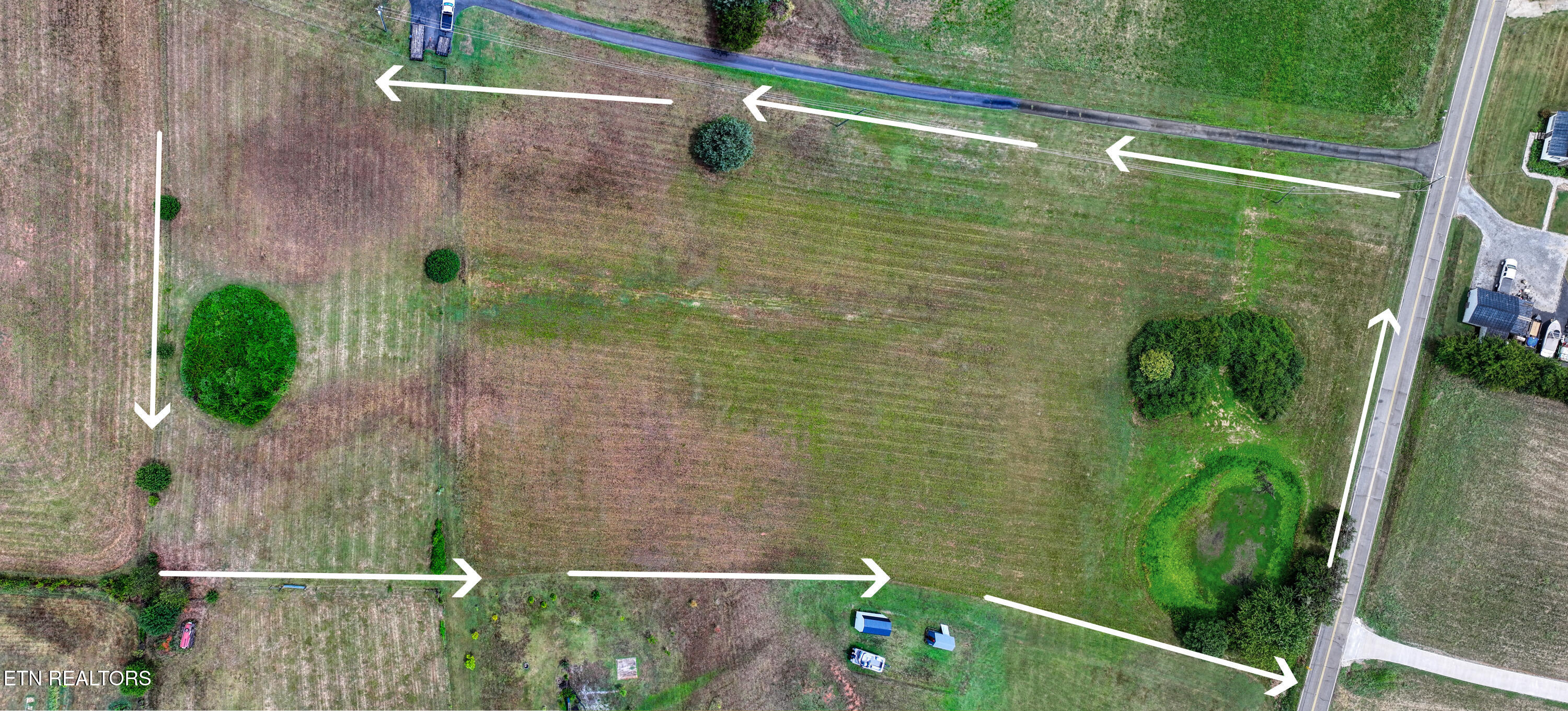 3750 Sinking Creek Road Greenback, TN 37742 - Photo 3 of 18 Untitled-2