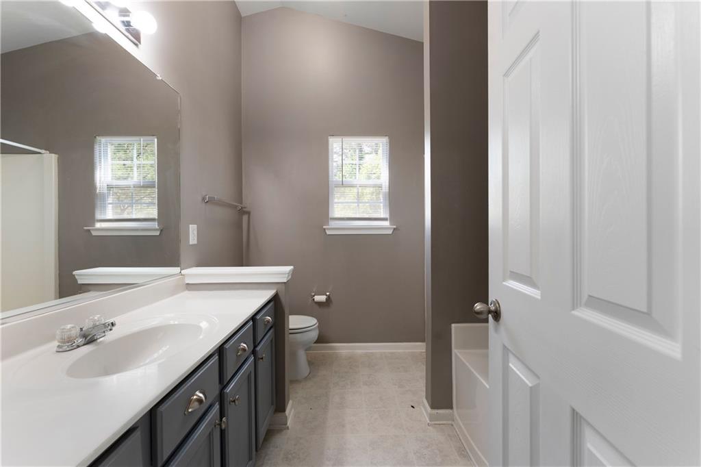 14 Bryan Springs Road Southwest Rome, GA 30165 - Photo 22 of 44