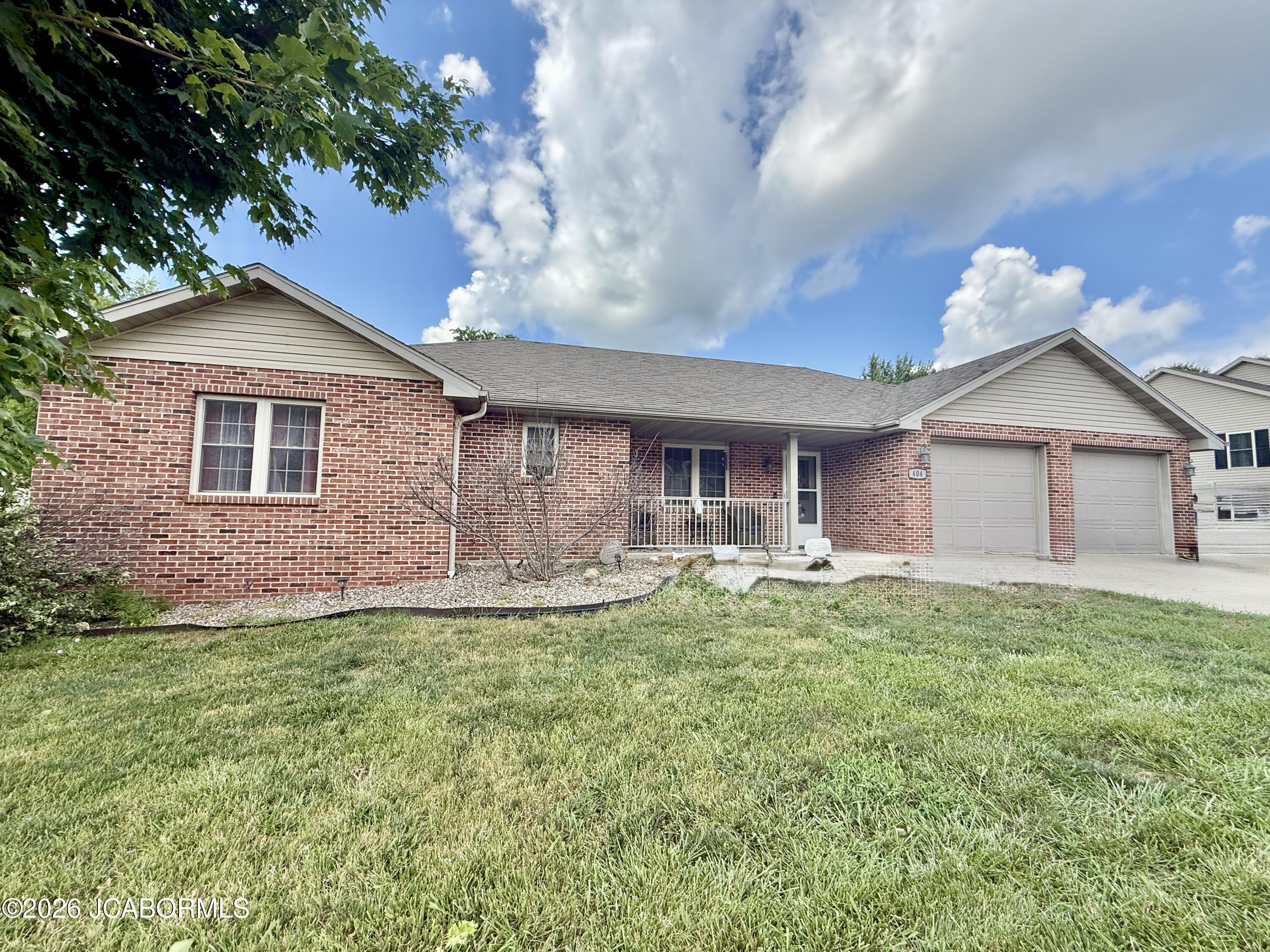 404 Dane Lane California, MO 65018 - Photo 1 of 23